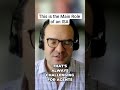 This is the Main Role of an ISA #realestatetips #prospecting #prospectingtips #realtorsoftiktok