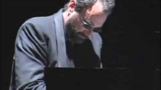 John Arcaro-Berklee Piano Dept. Faculty Concert 2008