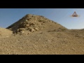 Пирамида Неферефра. Abusir. The Pyramid of Neferefre