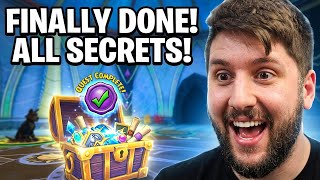Wizard101 Full Game Walkthrough | Celestia – Survey Camp: All Quests & Bosses
