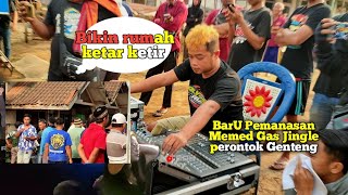 Baru D Sruk Brewog Bikin Ketar Ketir Warga Urekurek 