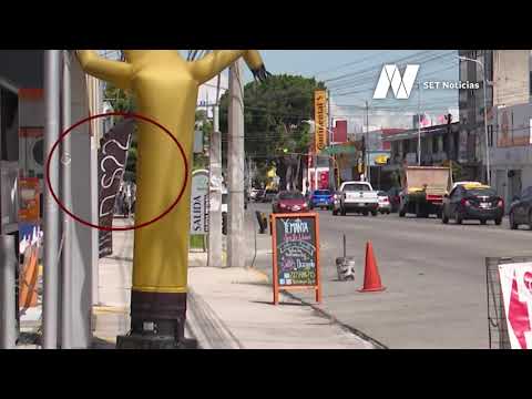 Limitan movilidad de