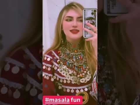 افغانی تیک تاک Tiktok Tiktokvideo افغان اكسبلور کانادا کابل اهنگ تاجیکستان افغانستان