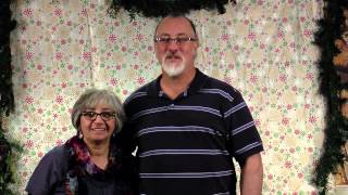 Robert Joyce Holiday Greetings