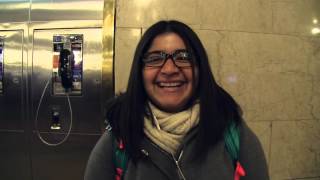 First Kiss Confessions