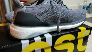 Addidas Solar Boost ST 19 review