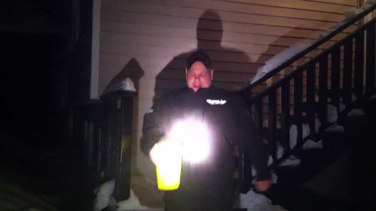 failsafe synonym Boiling Hot Water Cold Air -32c Slow Motion Fail IT Still Burns