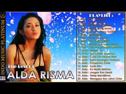 ALDA RISMA - FULL ALBUM