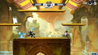 $1000 US 1v1 Tournament -BCS Week 4 PT 2