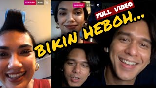 🔴LIVE INSTAGRAM HAICO BERSAMA BANG AZOF SORE INI