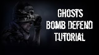 Ghosts: Head Bounce Tube Tutorial (Unearthed)
