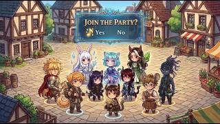 The Adventurer's Save Point | Fantasy RPG Music & OST (Fantasy Music Archive)