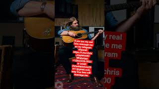 #livemusic #countrymusic #acousticcover #music #liveperformance #film #chrisstapleton #cowboys #usa