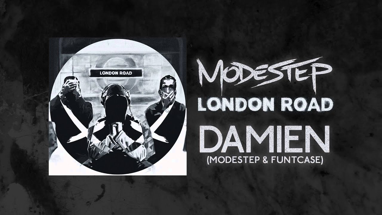 Modestep & Funtcase Damien YouTube
