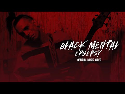 Chronic Trigger - BLACK MENTAL EPILEPSY