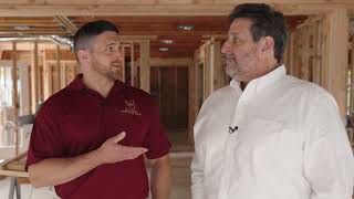 Legacy Contractors: D'Acunto Construction