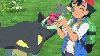 Drakloak And Dreepy Cute And Funny Moments Pokemon Journeys Episode 92