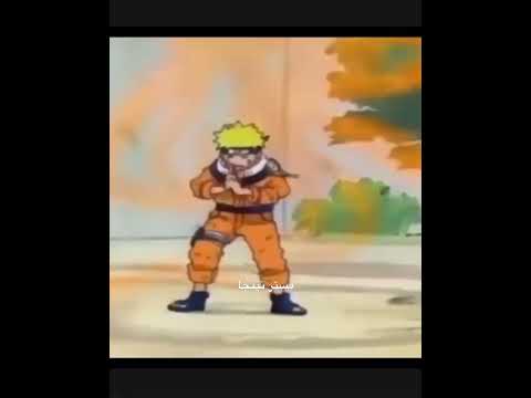 عندما استهانو بناروتو فظهرت قوه الكيوبي Marvel Naruto طلبك احبكم Anime