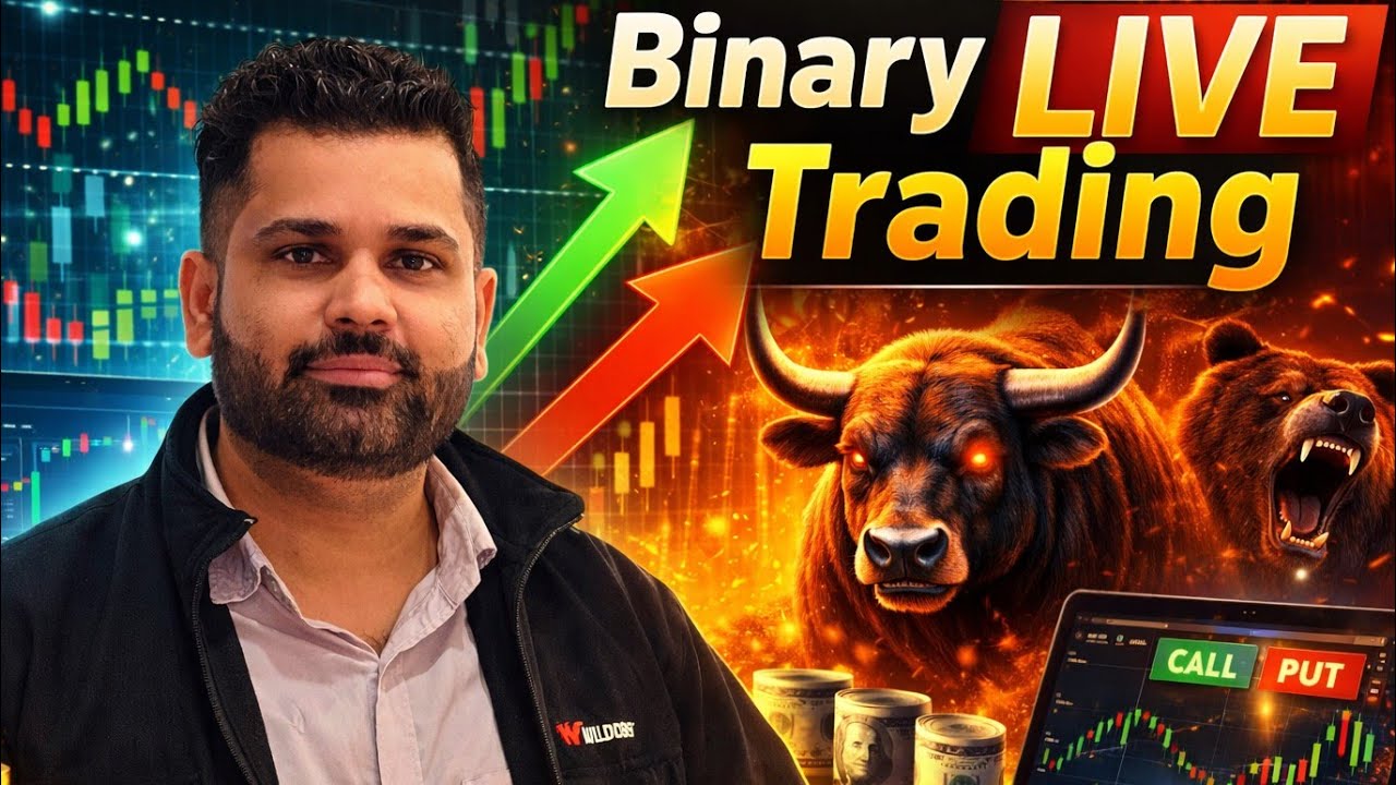 Free Public Session 20.Jan.26 | Quotex Live Signal | Artist Trader