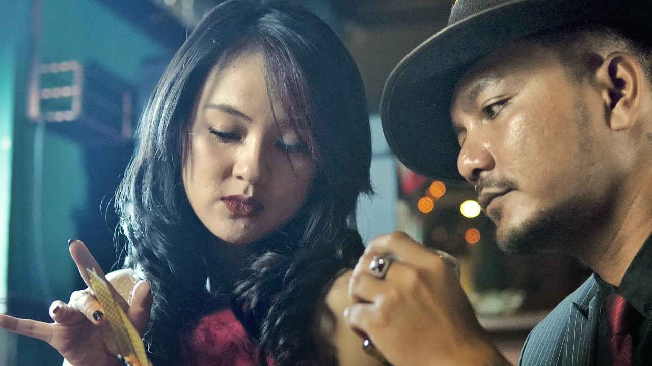 Nakhoda - Sepasang Serigala (Official Music Video)