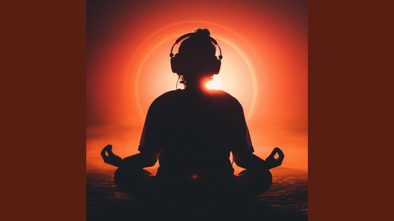 Blissful Calm Flow - YouTube