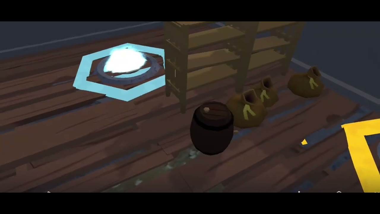 Showdown bandit on struckd official trailer original developers are the kindly beast