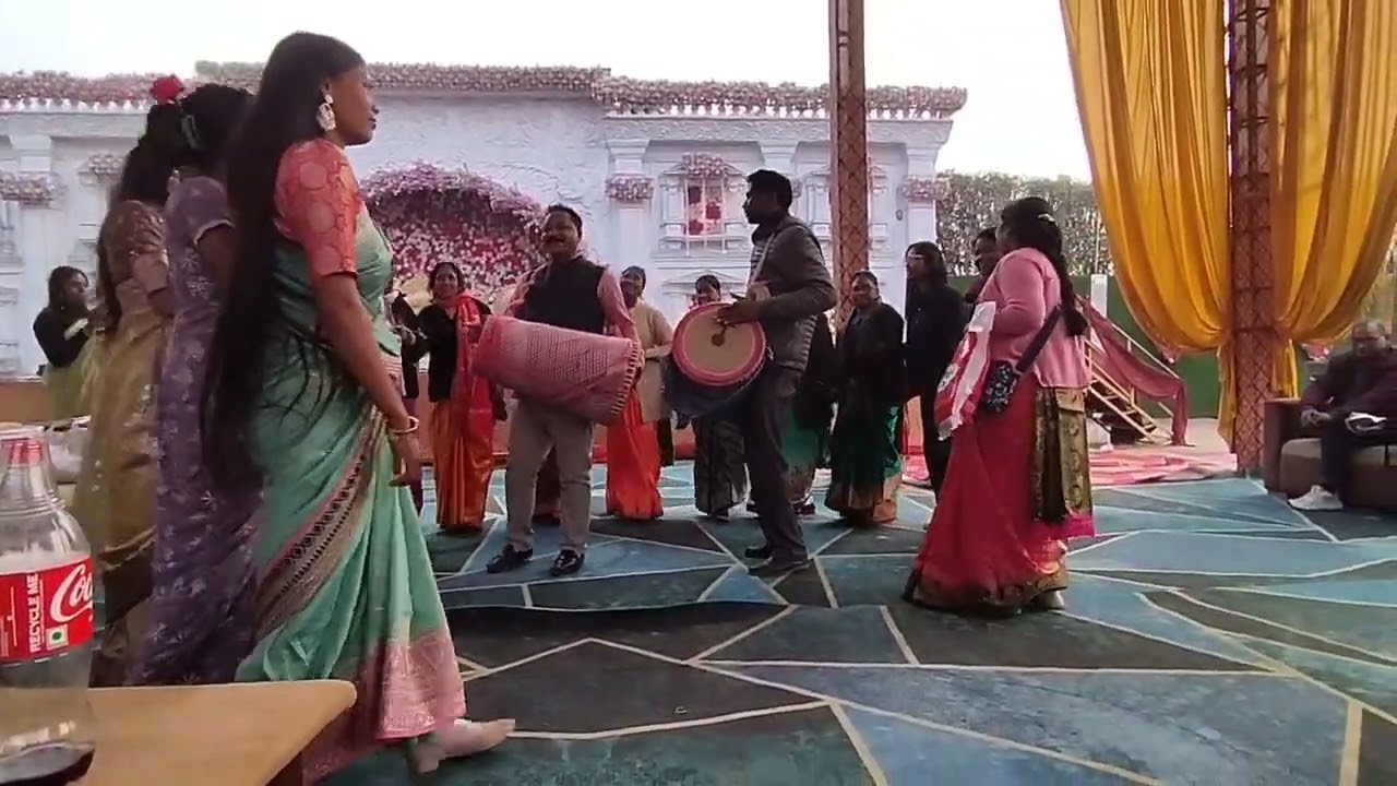 Nihal and priyanka engagement