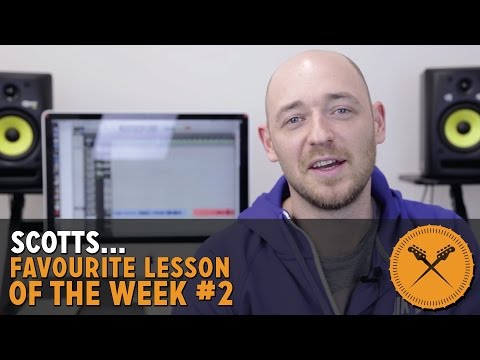 Using Simple Shapes to get those "Juicy Notes" - Full Free Workbook with TAB/Notation & Action Steps