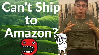 How to Convince Suppliers to Ship to Amazons Warehouse | Amazon FBA Wholesale