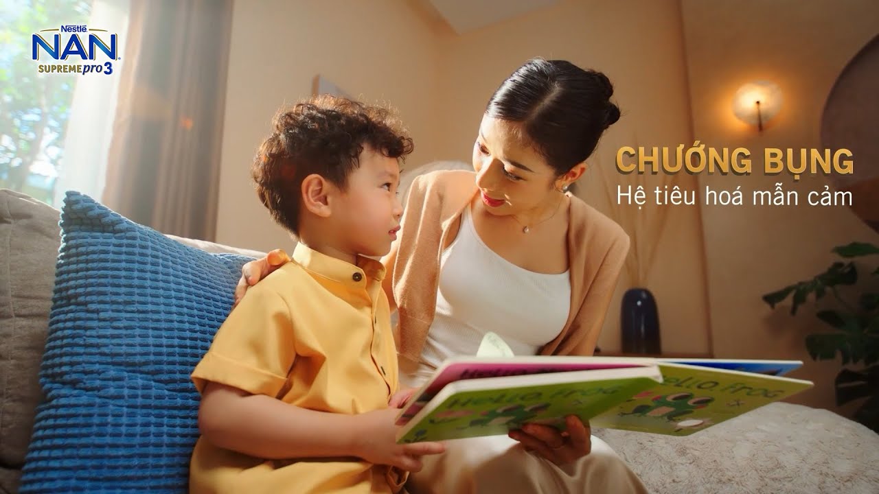 NAN Supreme Pro 3_ Hỗ trợ và phòng ngừa mẫn cảm