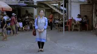 Beijing Plus 20 Voices From Cambodia Benu Maya Gurung