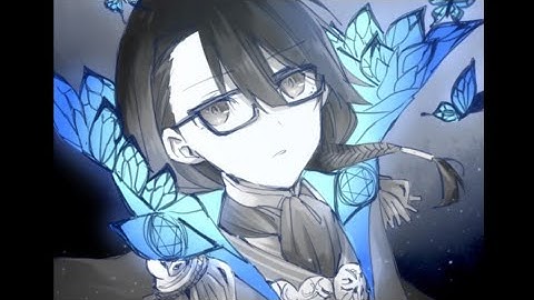 Alter Ego Extra Content Ending (4-7 Fetishism)