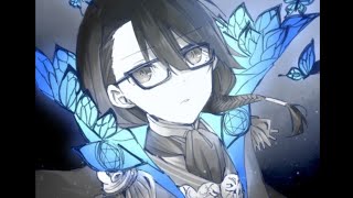 Alter Ego Extra Content Ending (4-7 Fetishism) screenshot 4