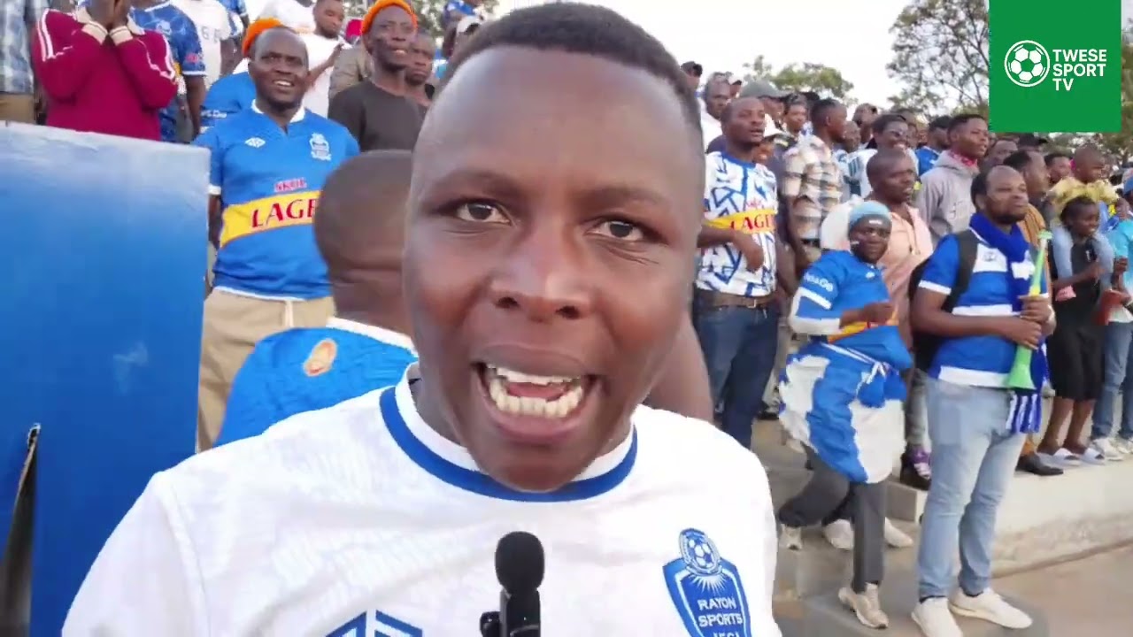 NYUMA YUMUKINO WAHUZAGA REYON SPORTS NA POLICE FC ABAKUNZI BA RAYON SPORTS BISHIMIYE IGITEGO PEE🔥🔥🔥👌