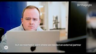 Betterment Case Study: Scaling Fraud Detection with Flagright