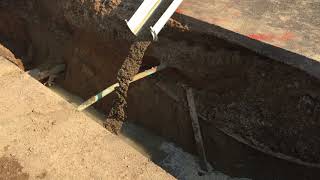 On-Demand Concrete Flow Fill Video 2