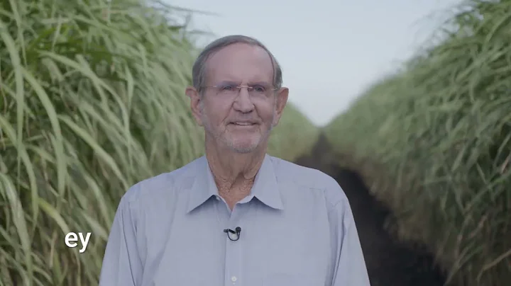 2022 Florida Agricultural Hall of Fame Honoree, Jo...