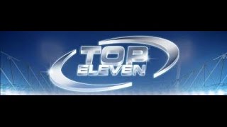 Top Eleven Shqip (4) - SG TV - Skifterat Gaming TV screenshot 4