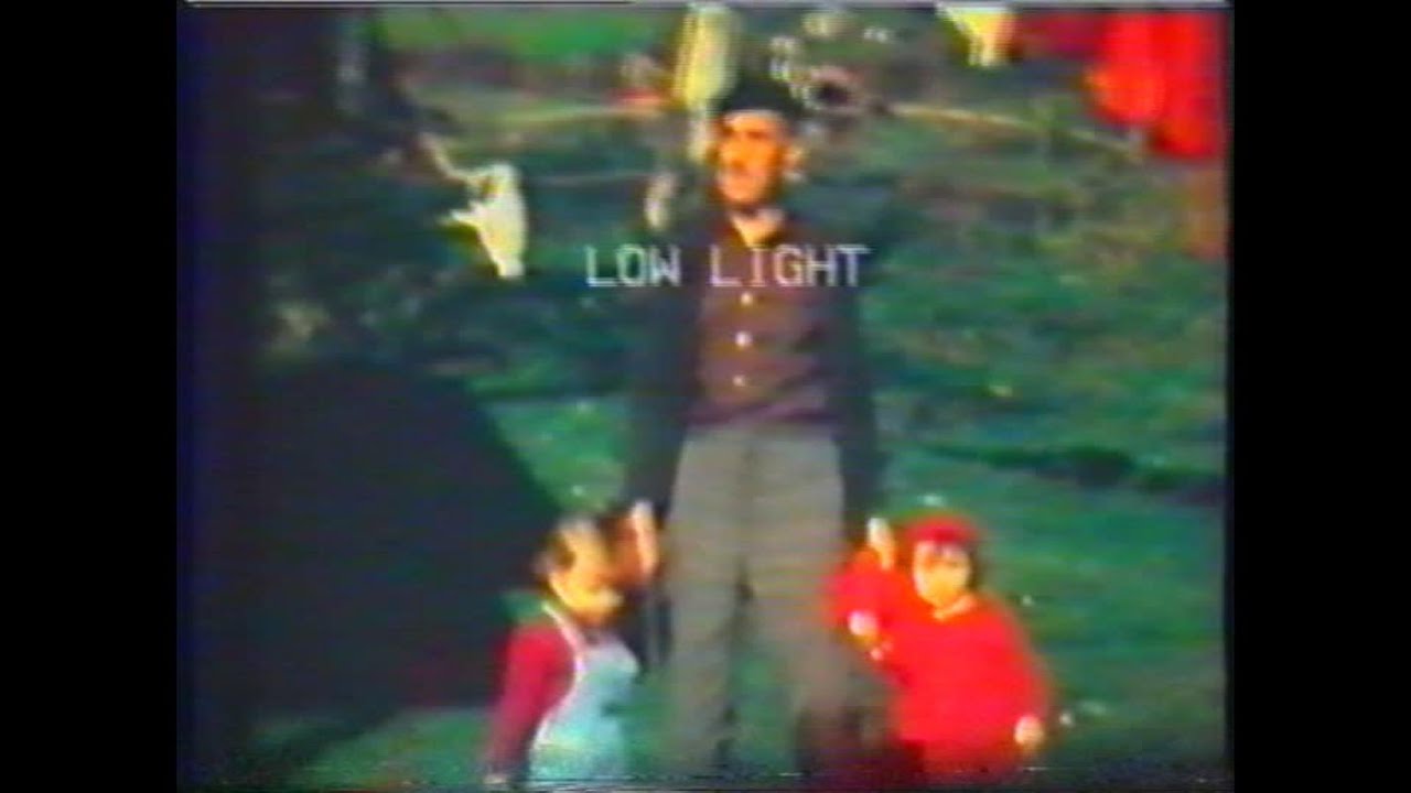 Babići-Klokotnica 1980-2000 (3 dio)