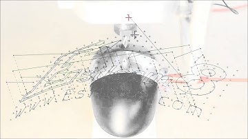 CNC surface scanning / auto leveling