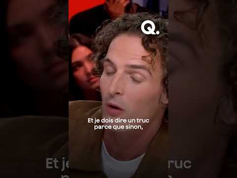 Ref:ApBfYAXB-ls Paul de Saint Sernin revient sur son tacle à Nicolas Bedos...