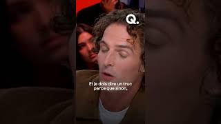 Paul De Saint Sernin Revient Sur Son Tacle  Nicolas Bedos