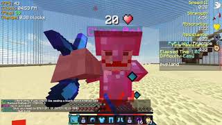 EPIC COMBO DUELS [pvp.land]