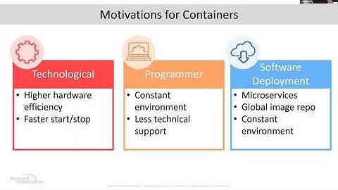 Cloud Native and DAA | Webinar