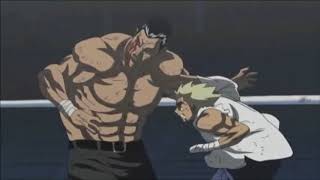 FREE-FIGHTS TOUGH ALIAS KIBO KIICHI MIYASAWA