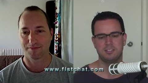 FiST Chat 97: Beware AI - Skynet Is Coming