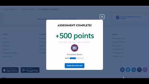 Use Standard Controllers | Salesforce