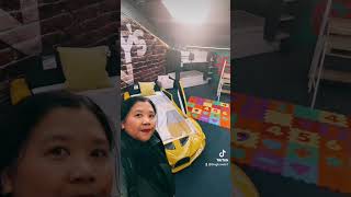 Des Kelly Interiors In Long Mile Road Dublin Ireland