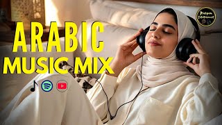Arabic Songs Full Album 2025 🎶 Top Arabic Songs | Lo-fi | Kumpulan Lagu Arab Viral Trending Tiktok
