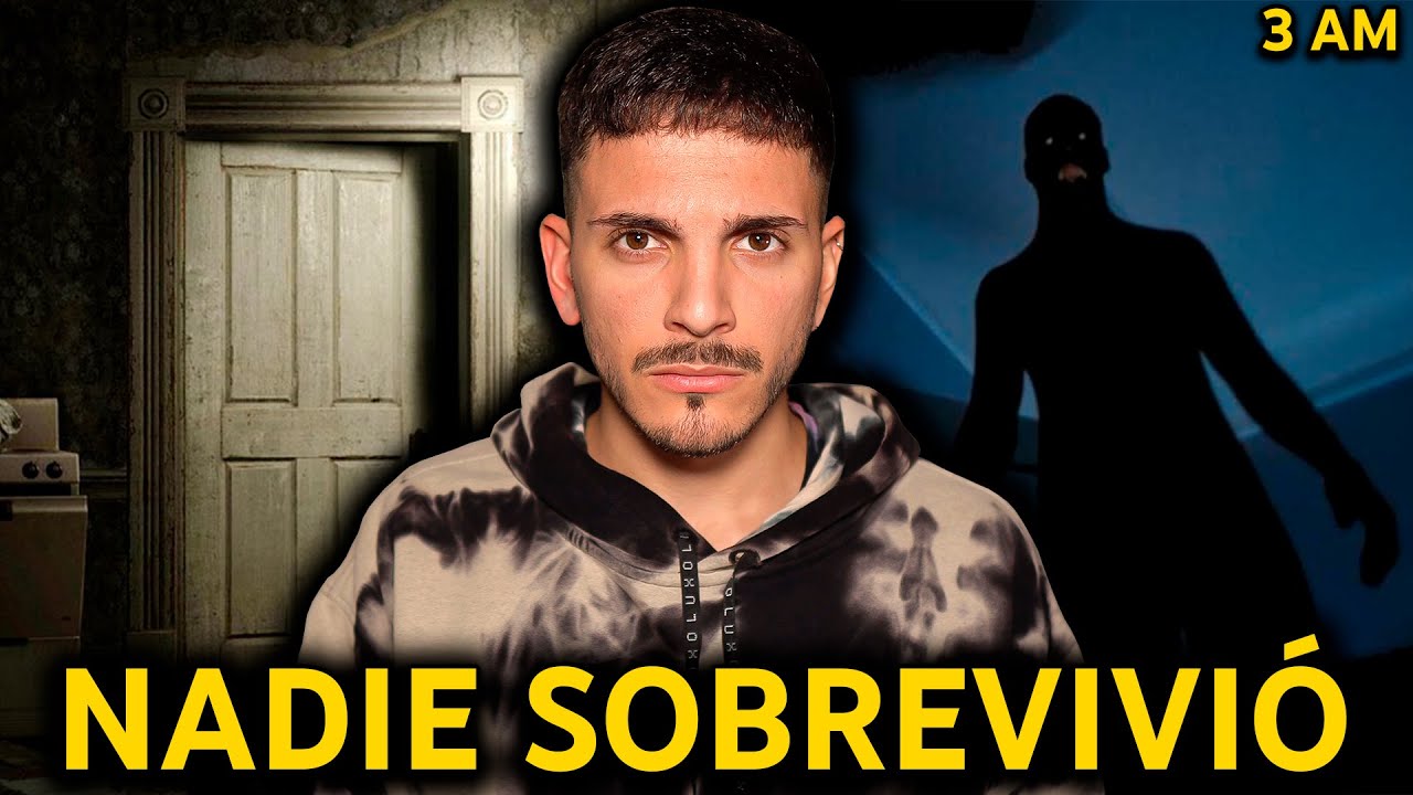 NO Abras LA PUERTA Si Son Las 3 33 AM YouTube no-abras-la-puerta-si-son-las-3-33-am-youtube